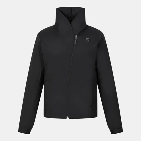 [현대백화점] [★★구매갯수별 양말증정(랜덤증정)☆][테일러메이드] 여성 엑셀러 코어다운 점퍼 (TWDJO8102-199)