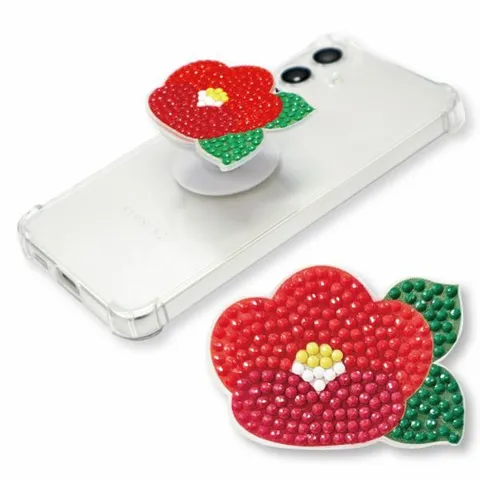 피오피스토리 제주4.3 동백꽃 스마트톡