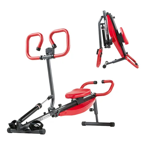 2세대 숀리 다이어트킹 로잉머신 가정용 전신 운동 기구 노젓기 실내 유산소 조정기구 홈트