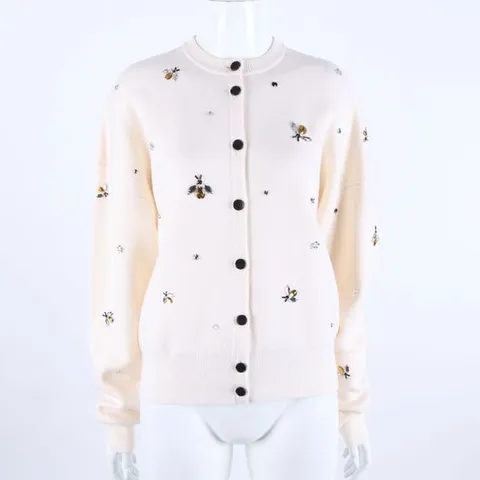 [중고]마커스루퍼 가디건 55-66(NO 10165575)