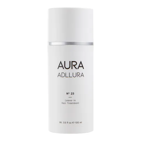 아우라아듀라 리브인 헤어트리트먼트(씻어내지 않는 트리트먼트)