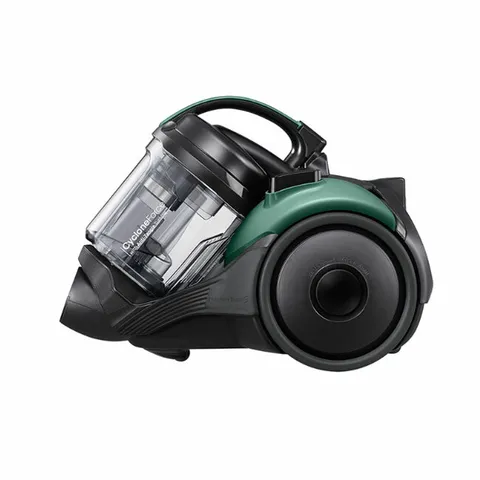 삼성 청소기 VC33M4142L4 그리너리 +할인쿠폰