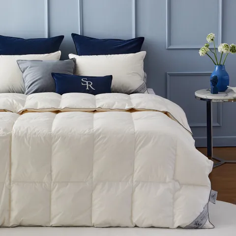 [현대백화점] [소프라움] Noblesse S90 시베리아산 구스이불솜 K (사계절) +할인쿠폰