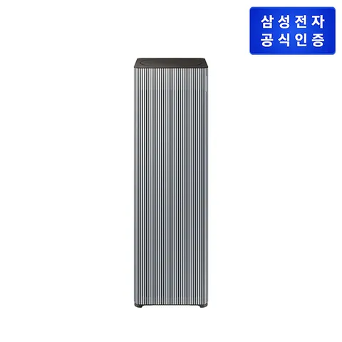 [삼성] Bespoke 큐브™ Air Infinite Line AX100DB900UDD