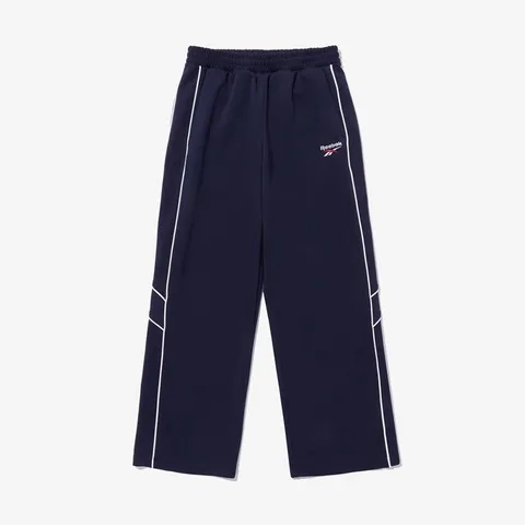 리복 REEBOK 프리미어 저지 트랙 팬츠 - 네이비 REPA-6EN25-N2 +할인쿠폰