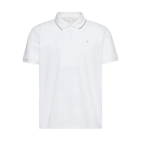 [해외배송] 캘빈 클라인  반팔 티셔츠 LV04LC239G  WHITE 7146670 +할인쿠폰