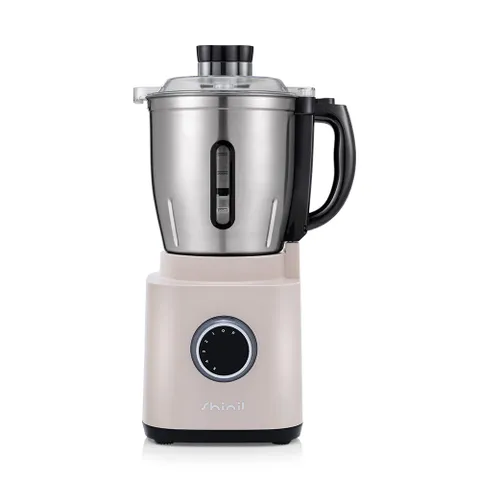 신일 스테인리스 4500cc 대용량 800W 초강력 믹서기 SMX-IVR40SJ