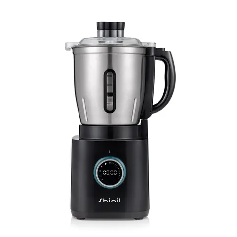 신일 스테인리스 4500cc 대용량 800W 초강력 믹서기 SMX-4500GRSJ