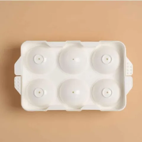 얼음트레이(6구) VU78DA65 냉장고얼음통 언더락얼음