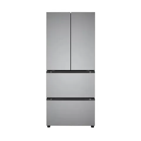 LG 오브제 김치냉장고 Z408MPSF23 프라임 실버 402L +할인쿠폰
