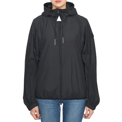 몽클레어 파나트 여성 후드 바람막이 자켓 1A00035 597YW 999