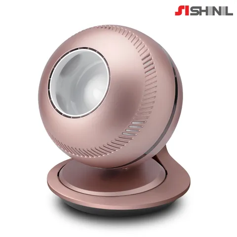 신일 날개없는 써큘레이터 공기순환기 SIF-NB200  초미풍 순환팬 신일순환기 +할인쿠폰