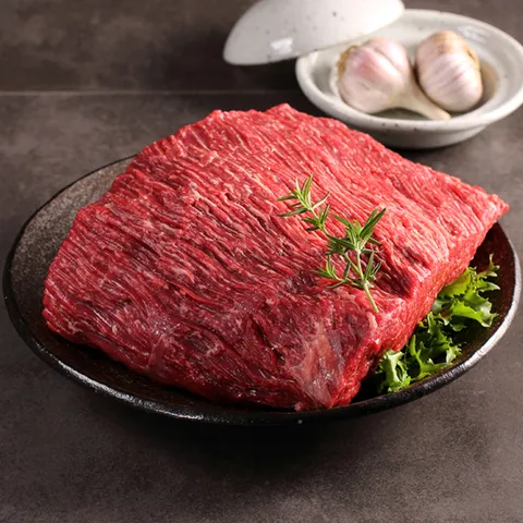 [농협영주한우] 양지 1등급 300g +할인쿠폰(양지1등급 300g)