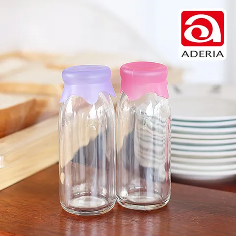 ADERIA K1987SC 아데리아 굿 뉴빈 글라스 저장용기 200ml