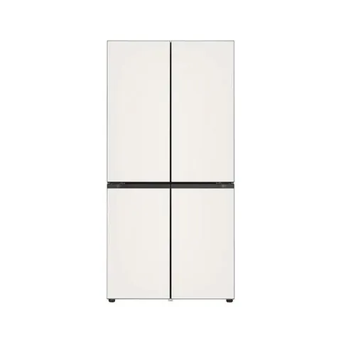 LG전자 디오스 4도어 양문형냉장고 M616GBB0J1 609L 전국무료배송 +할인쿠폰