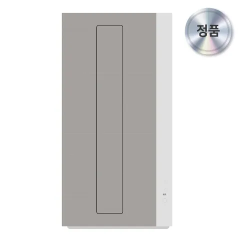삼성전자 비스포크 윈도우핏 무풍 창문형에어컨 AW06C7155TWAZ 19.2㎡ 무료설치-킴스 +할인쿠폰