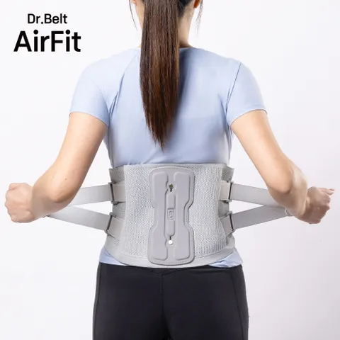 닥터벨트 에어핏
