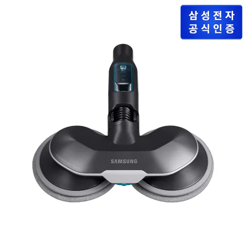 삼성 무선청소기 BESPOKE 제트 물분사 물걸레브러시 [VCA-WBA95B]