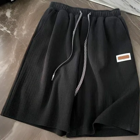 [하프클럽/옷자락]여성반바지핏5부트레이닝팬츠