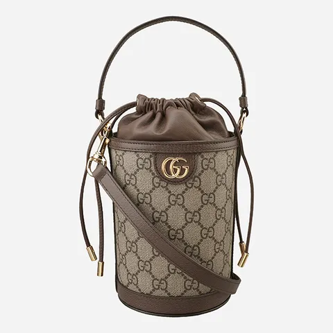 [구찌]5S 760199 9AAD9 8341 오피디아 미니 버킷백 +할인쿠폰 +무이자5개월