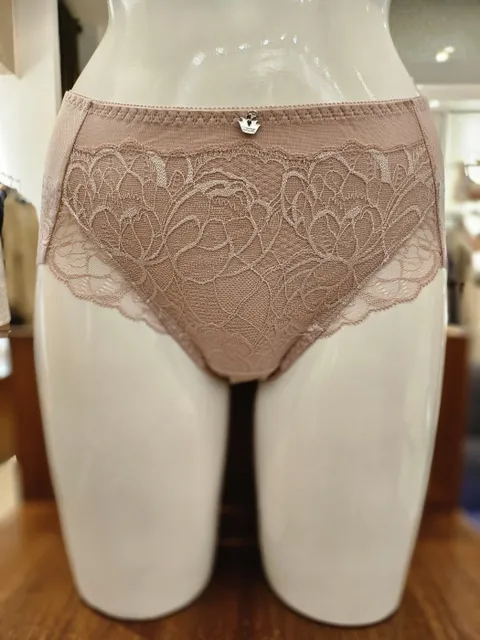 [현대백화점] [★5만원↑세탁비누증정,15만원↑5천원,20만원↑1만원][와코루] 복부를 눌러주며 파워감있는 햄사틴 원단 팬티세트(WPTM100C-CO)