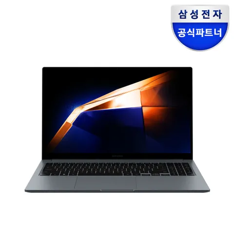 삼성 갤럭시북4 NT750XGR-A28A 가성비노트북 직장인 학생 전용 가벼운 노트북 작업용 사무용 노트북