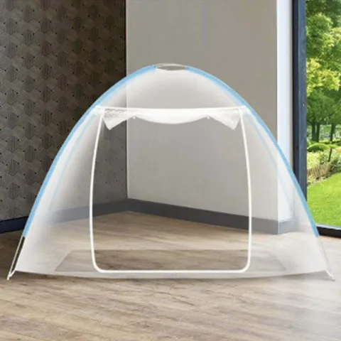 모기장텐트 캠핑 원터치 침대 +할인쿠폰