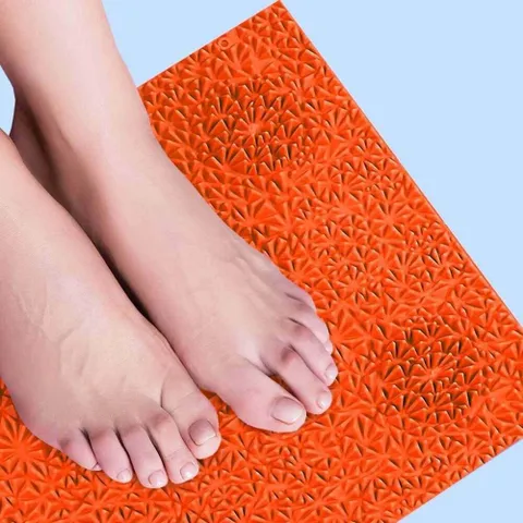 발지압매트 지압발매트 주방발지압매트 발바닥지압기