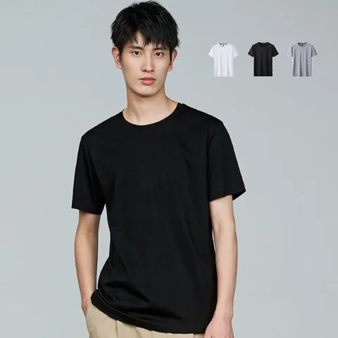 티셔츠 남성 쿨티 반팔티셔츠 운동티