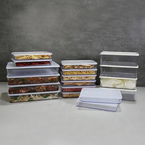 납작이시스루 1+1세트(특대 4개+깊은2호4개+2호10개)