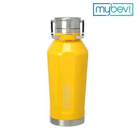 [마이베비] 마이베비 콰트로캔틴 텀블러 290ml_써니옐로우