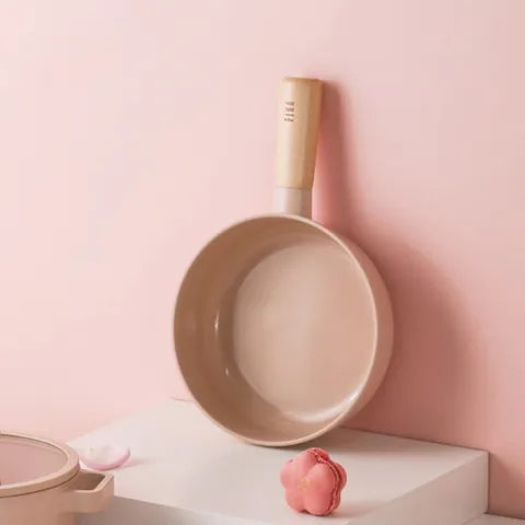 네오플램 피카 리저브 IH 미니피치 쁘띠웍 18cm