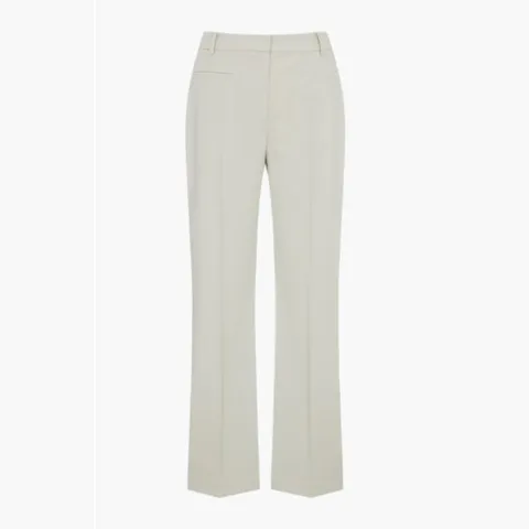 [현대백화점] [라인어디션](N712) (NWSLOH0300)외입술 부츠컷 슬랙스