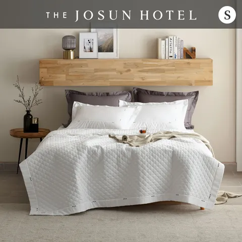 [더조선호텔] 세인트 스프레드 S 화이트