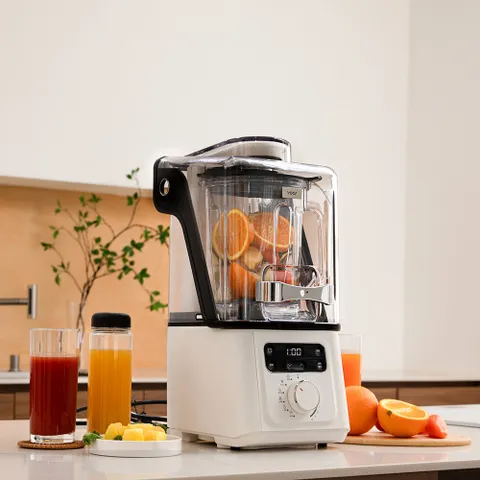 보아르 에이블비드 초고속 진공 블렌더 믹서기 대용량 후드 믹서 대형 블랜더