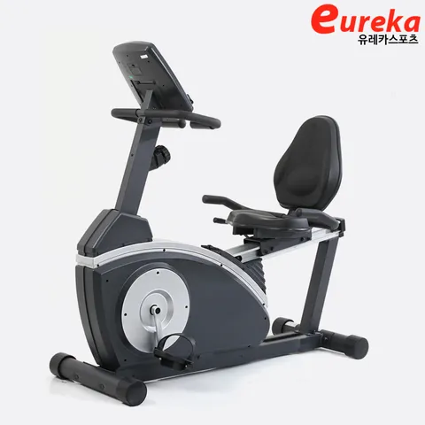 [유레카스포츠]헬스자전거/클럽용/노약자/재활운동자전거/무료택배(대만제품으로 튼튼하고 견고함)