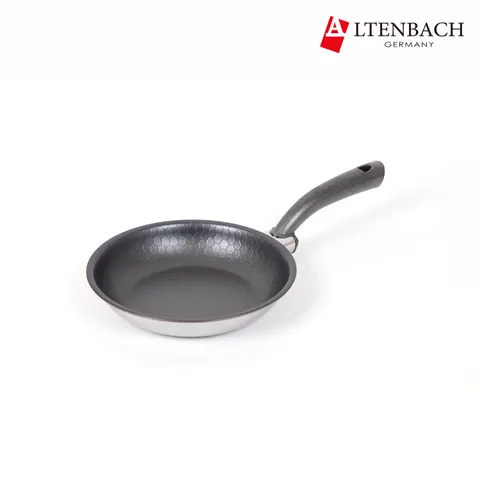 [알텐바흐] 엑스클립스 통5중 프라이팬 22cm