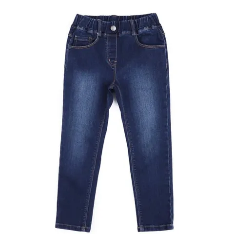 [보리보리/토토헤로스]공용  이지슬리미데님팬츠  11992110037