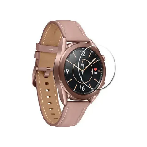 아트박스/유비에이씨씨 UB 갤럭시워치3 41mm 평면 유리 액정 보호필름