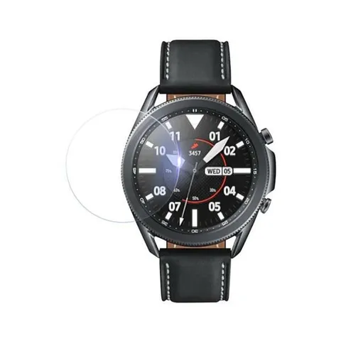 아트박스/유비에이씨씨 UB 갤럭시워치3 45mm 평면 유리 액정 보호필름