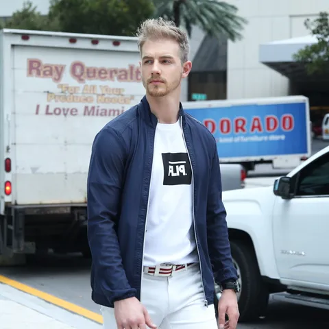 [그렉노먼] SS 남성 매쉬 바람막이 +할인쿠폰