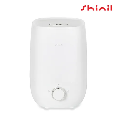 신일 초음파 가습기 SUH-48YH 대용량 저소음 간편세척