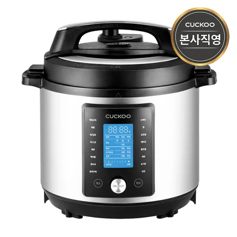 쿠쿠본사직영] 쿠쿠 스피드팟 멀티쿠커 CMC-A0655FB +할인쿠폰
