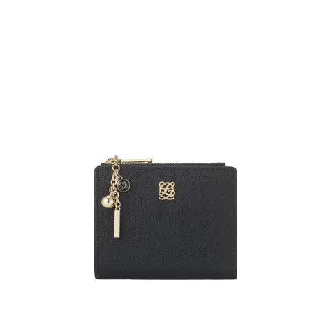 [현대백화점] [루이까또즈] 여성반지갑 SQ1SD03BL