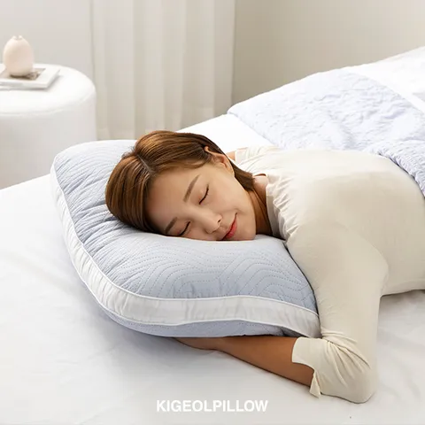 퍼펙트 어깨편한 기절베개 4개 