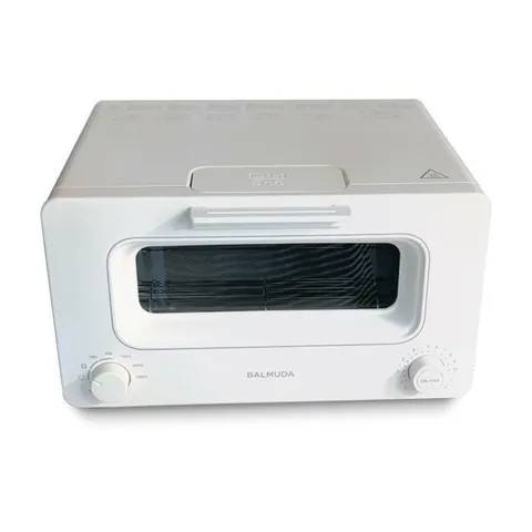 발뮤다 NEW 더 토스터 K11B 화이트 오븐 토스터기 국내정품 Ss +할인쿠폰