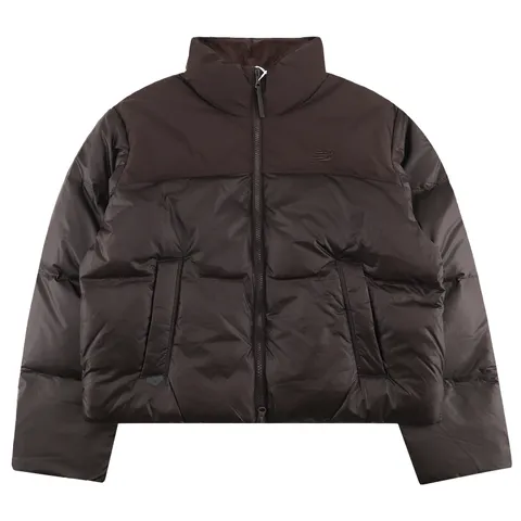 뉴발란스 WOMEN 액티브 숏다운 NBNPF4W032 G3 +할인쿠폰