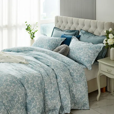 [현대백화점] [로라애슐리] 뉴루이즈 차렵이불(Q)200x230 (R11E1LZA24)  +할인쿠폰