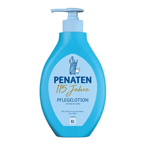 페나텐 베이비 영양 로션 400ml