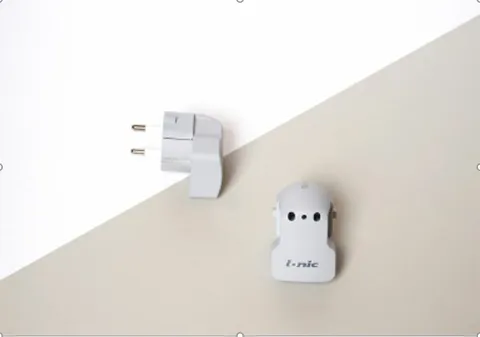 [무케렌시아] 이오니스_닥터원플러스 음이온 공기청정기